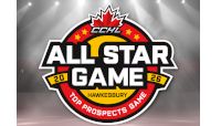 CCHL All Star Game