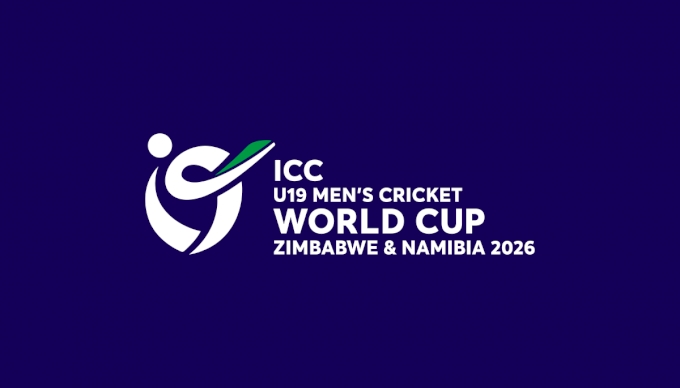 picture of 2026 ICC U19 Men's Cricket World Cup