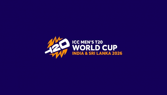 picture of 2026 ICC T20 Men's Cricket World Cup