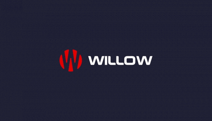 Willow by Cricbuzz 이미지