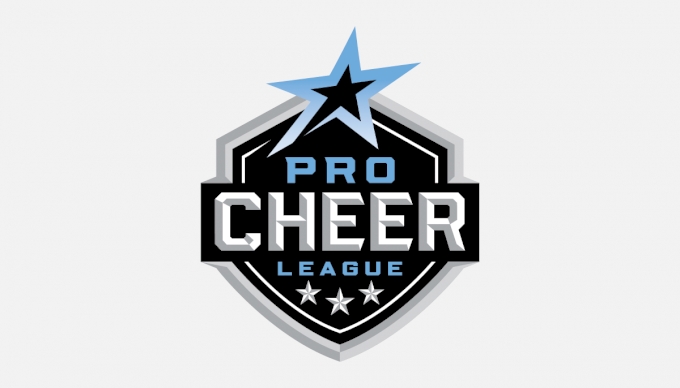 picture of 2026 Pro Cheer League