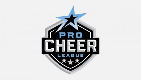 2026 Pro Cheer League