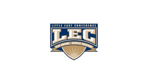 2026 LEC Women's Basketball Championship