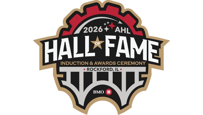 picture of 2026 AHL Hall of Fame Induction