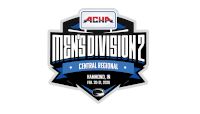 ACHA Central Regionals