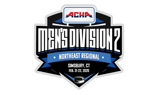 picture of 2026 ACHA Northeast Regionals