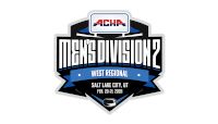 ACHA West Regionals
