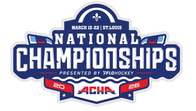 picture of 2026 ACHA National Championship