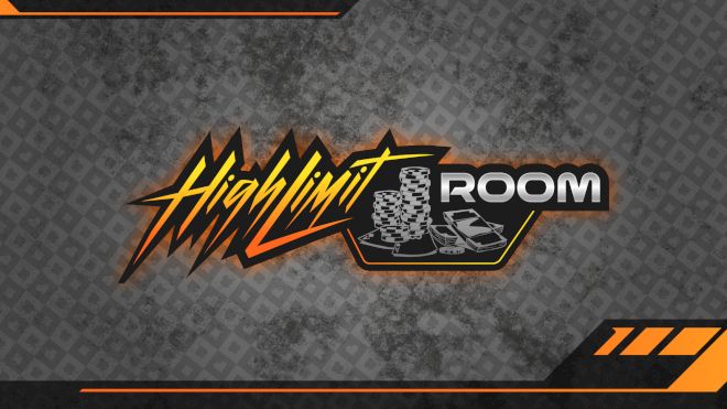 The High Limit Room - 2026