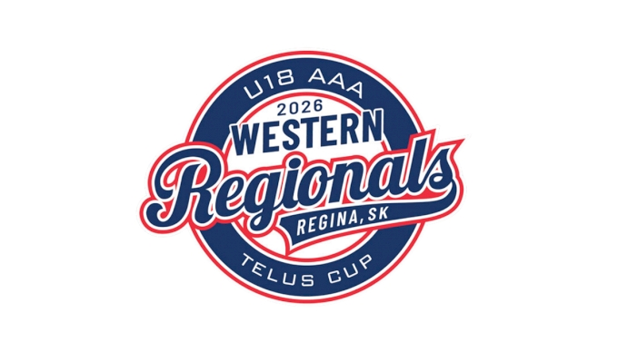 picture of 2026 West Regional U18 AAA Championships
