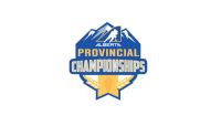 Hockey Alberta Provincial Jr. B Champion