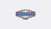 2026 ODAC Men's Volleyball Championship
