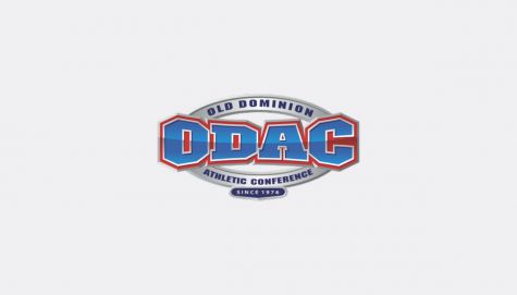 2026 ODAC Men's Volleyball Championship
