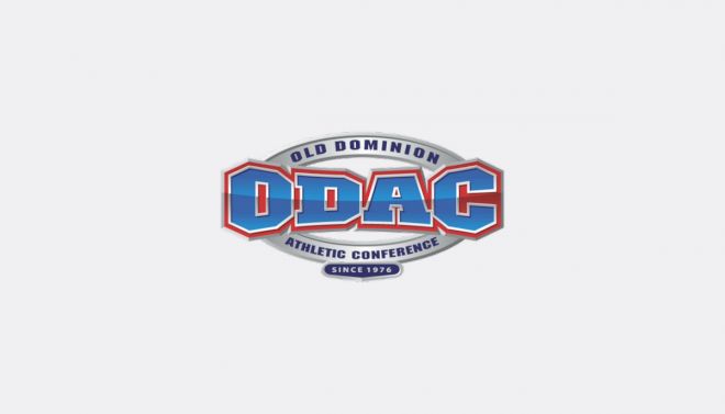2026 ODAC Men's Volleyball Championship