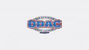2026 ODAC Baseball Championship