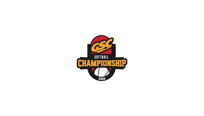 picture of 2026 GSC Softball Championship