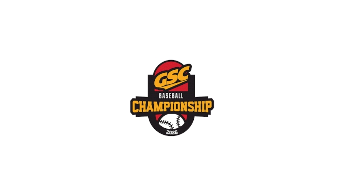 picture of 2026 GSC Baseball Championship