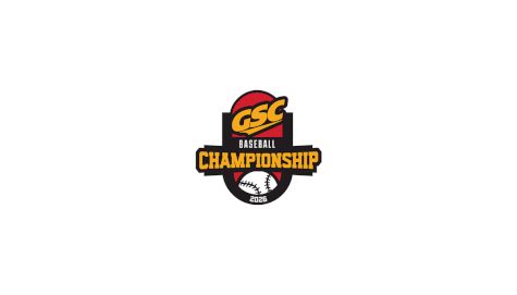 2026 GSC Baseball Championship