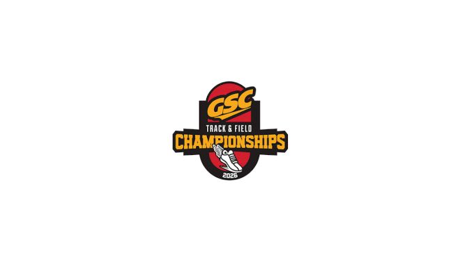 2026 GSC Outdoor Championships
