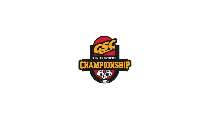 picture of 2026 GSC Women's Lacrosse Championship