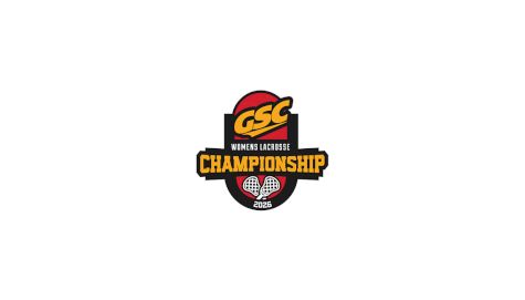 2026 GSC Women's Lacrosse Championship