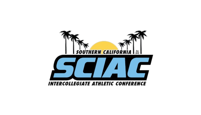 picture of 2026 SCIAC Women's Tennis Championship