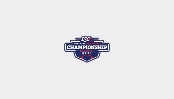 picture of 2026 LSC Baseball Championship