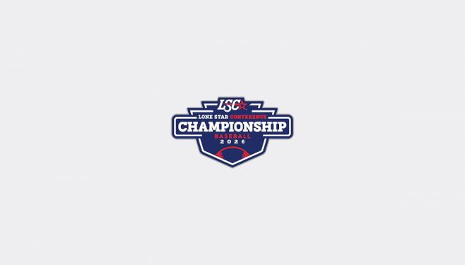2026 LSC Baseball Championship