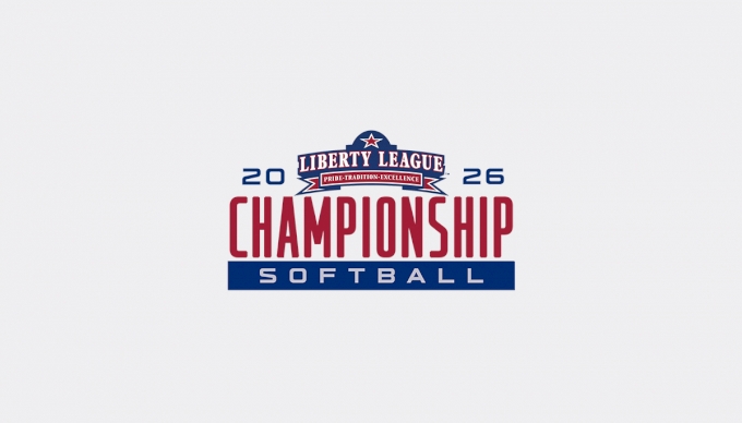 picture of 2026 Liberty League Softball Championship