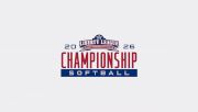 2026 Liberty League Softball Championship