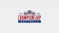 Liberty League Softball Championship