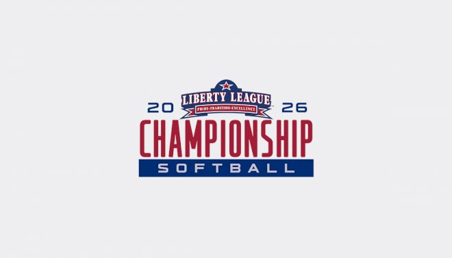 2026 Liberty League Softball Championship