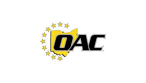 2026 OAC Baseball Tournament