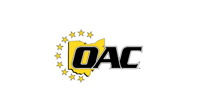 2026 OAC Baseball Tournament