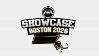 AHA Boston Showcase