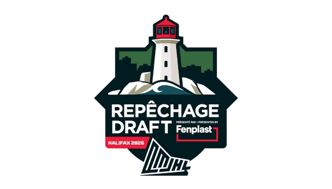 picture of 2026 QMJHL Draft Presented By Fenplast