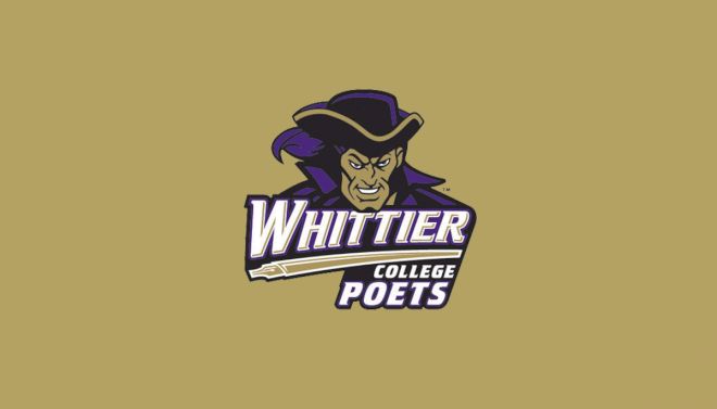 2026 Whittier Invitational