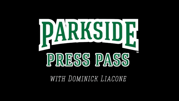 picture of Parkside Press Pass - 2026