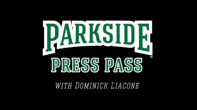 Parkside Press Pass - 2026