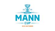 2026 Mann Cup National Championship