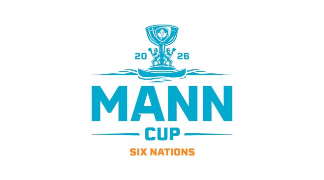 2026 Mann Cup National Championship