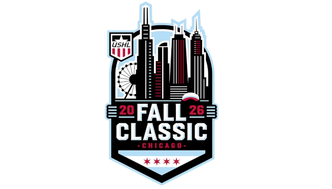 picture of 2026 USHL Fall Classic