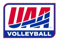UAA Round Robin at NYU