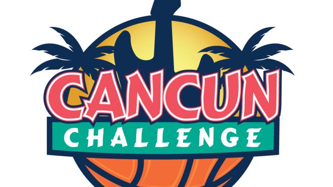 2026 Women's Cancun Challenge