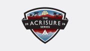 2026 Acrisure Series