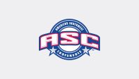 ASC Women's Soccer Champ.