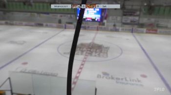 Replay: Home - 2025 Kam River vs Hearst | Sep 5 @ 6 PM