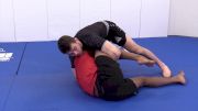 Cradle Basics With Dante Leon
