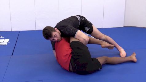 Cradle Basics With Dante Leon