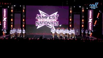 The Stingray Allstars - Marietta - Spice [2025 L5 Senior - Large Day 2] 2025 JAMfest Cheer Super Nationals